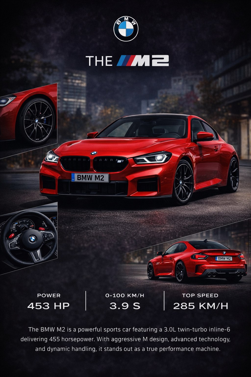 BMW M2